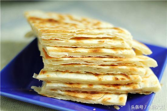 饼子的做法大全，烙饼子的做法大全集（教你9种烙饼的做法及要领）