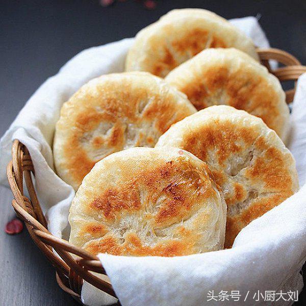饼子的做法大全，烙饼子的做法大全集（教你9种烙饼的做法及要领）