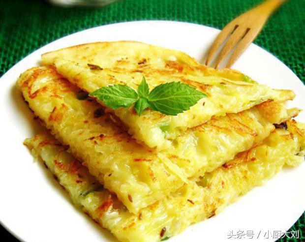 饼子的做法大全，烙饼子的做法大全集（教你9种烙饼的做法及要领）