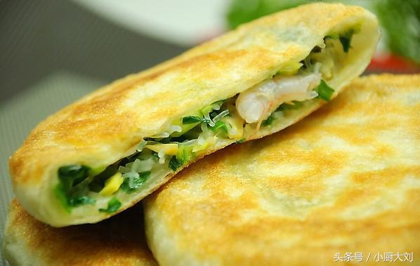 饼子的做法大全，烙饼子的做法大全集（教你9种烙饼的做法及要领）