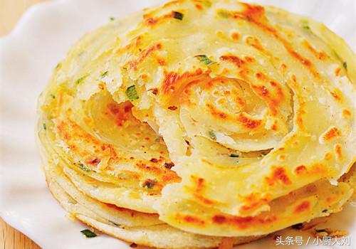 饼子的做法大全，烙饼子的做法大全集（教你9种烙饼的做法及要领）