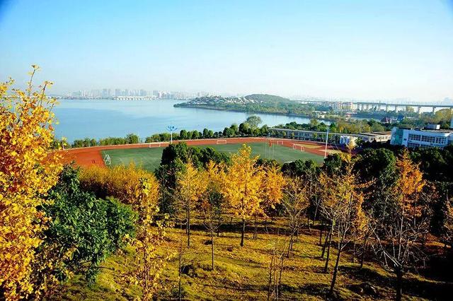 被称为“211高校之王”的武汉理工：为啥叫皇家理工，武汉理工大学三大王牌专业（在一座园林式校园上大学是什么体验）