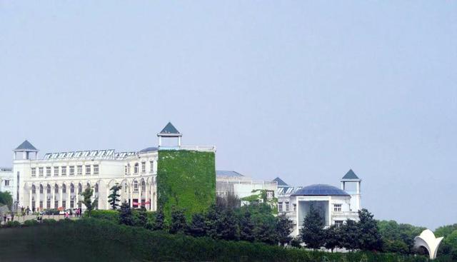 被称为“211高校之王”的武汉理工：为啥叫皇家理工，武汉理工大学三大王牌专业（在一座园林式校园上大学是什么体验）