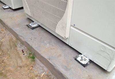 邻居空调外机噪音太大怎么办，邻居空调外机太吵怎么投诉（邻居一天投诉8次）