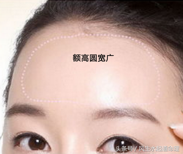 漂亮有富贵相的女人面相，长得富贵的女人面相（面相—取一个有贵气面相的老婆起码富贵三代）