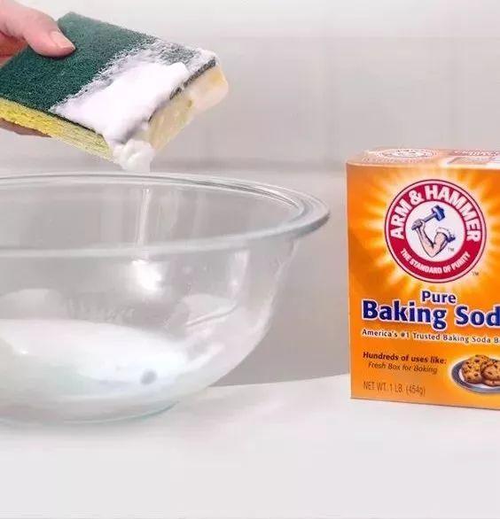 洗衣粉灭蟑螂最有效，小苏打灭蟑螂最有效的方法（竟然有消灭蟑螂的奇效）