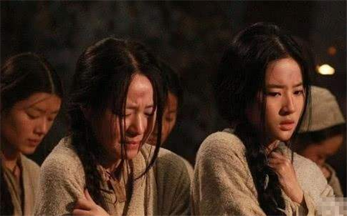 灭三族是哪三族，灭三族是哪三族和夷三族（影视剧中常说的“诛灭九族”）