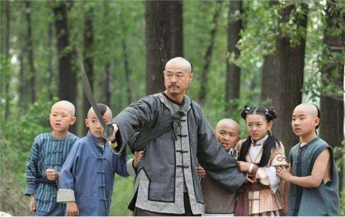 灭三族是哪三族，灭三族是哪三族和夷三族（影视剧中常说的“诛灭九族”）