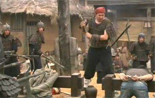 灭三族是哪三族，灭三族是哪三族和夷三族（影视剧中常说的“诛灭九族”）