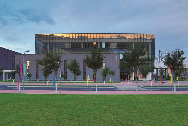 提前批院校（三所只在提前批录取的）