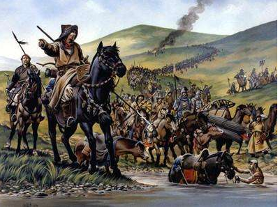 马邑之战简介，马邑之战简介内容（无疾而终的马邑之战）