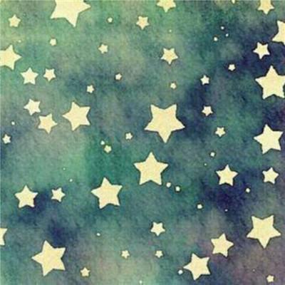 美丽的星空图片，星空背景图 浪漫星空 美丽夜景（微信唯美星空意境头像图片大全）