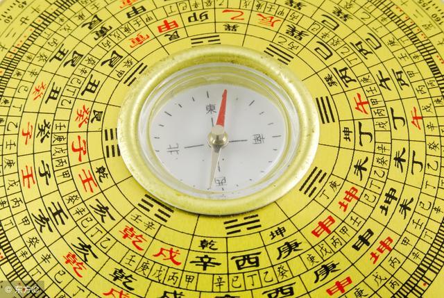 罗盘综合盘三元盘三合盘的区别，浅谈风水罗盘基础知识