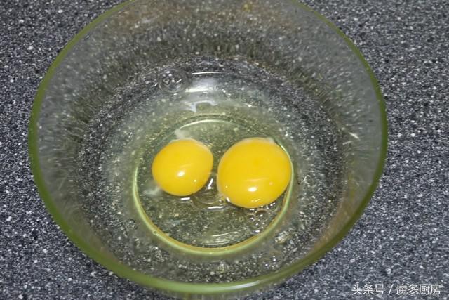 炒馒头丁的做法，怎么做馒头的方法与步骤（切成小丁炒着吃）