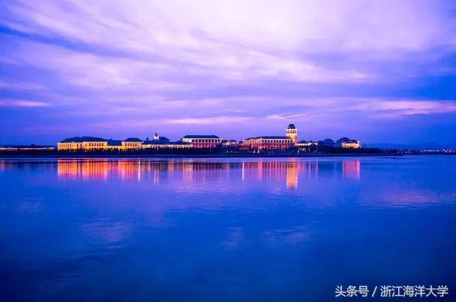 浙江海洋大学本科招生网，浙江海洋大学2022年报考条件（招生15问带你走进海上学府）