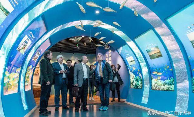 浙江海洋大学本科招生网，浙江海洋大学2022年报考条件（招生15问带你走进海上学府）