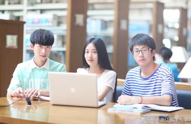 浙江海洋大学本科招生网，浙江海洋大学2022年报考条件（招生15问带你走进海上学府）