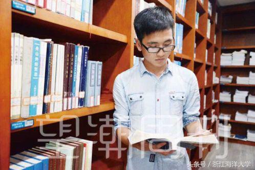 浙江海洋大学本科招生网，浙江海洋大学2022年报考条件（招生15问带你走进海上学府）