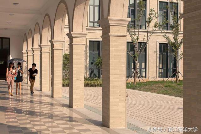 浙江海洋大学本科招生网，浙江海洋大学2022年报考条件（招生15问带你走进海上学府）