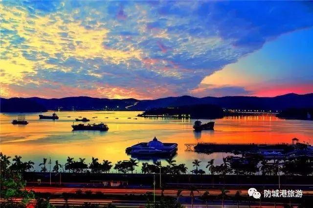 防城港有哪些好玩的地方，防城港有哪些好玩的地方推荐一下（每一个都让人流连忘返）