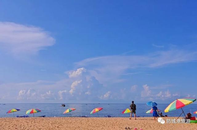 防城港有哪些好玩的地方，防城港有哪些好玩的地方推荐一下（每一个都让人流连忘返）