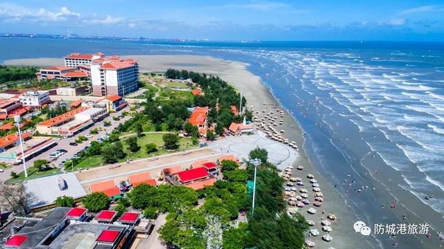 防城港有哪些好玩的地方，防城港有哪些好玩的地方推荐一下（每一个都让人流连忘返）
