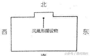 八字与住宅风水及化解方法，八字看住宅风水（房屋“凸角”的化解之法）