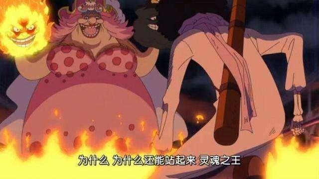 路飞的第二个恶魔果实，海贼王路飞第二个恶魔果实（尾田13次构思路飞的第2颗恶魔果实）