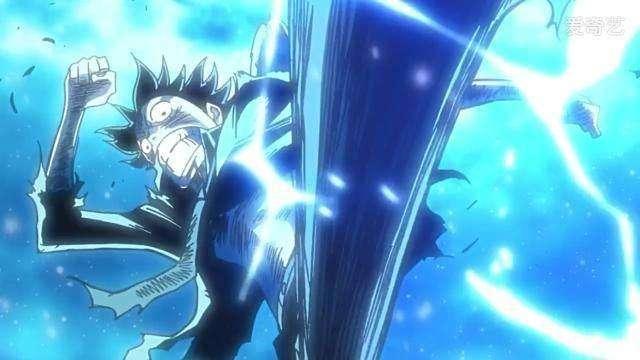 路飞的第二个恶魔果实，海贼王路飞第二个恶魔果实（尾田13次构思路飞的第2颗恶魔果实）