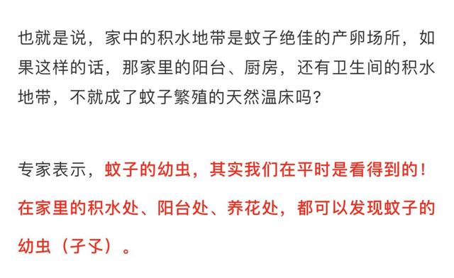 蚊子怎么繁殖出来的，蚊子是怎么繁殖出来的（看过来，驱蚊能省很多事……）