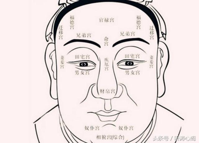 什么面相的男人有福，有福的男人有这6大面相特征（3种富贵多金的男人面相）