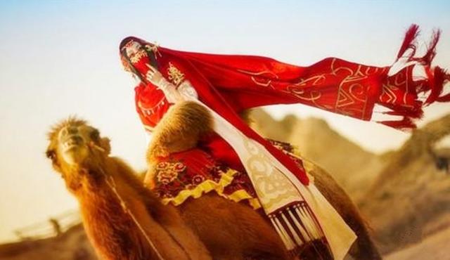 楼兰古国在哪个省，楼兰古国是现在的哪里（楼兰古国为什么会突然消失）