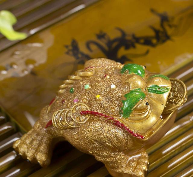 金蟾不适合哪种人，6种人千万不能带个金蟾（摆放金蟾和貔貅的注意事项）