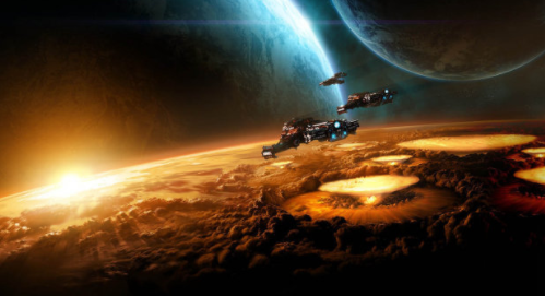 鬼小说排行榜前十名，鬼小说排行榜前十名完本（15部好看的恐怖悬疑小说排行榜）