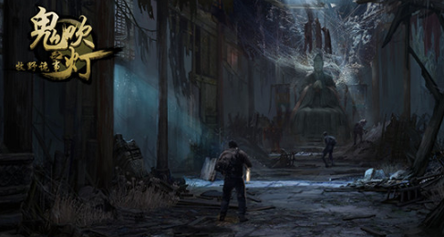 鬼小说排行榜前十名，鬼小说排行榜前十名完本（15部好看的恐怖悬疑小说排行榜）