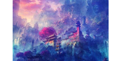 鬼小说排行榜前十名，鬼小说排行榜前十名完本（15部好看的恐怖悬疑小说排行榜）