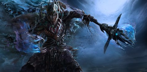 鬼小说排行榜前十名，鬼小说排行榜前十名完本（15部好看的恐怖悬疑小说排行榜）