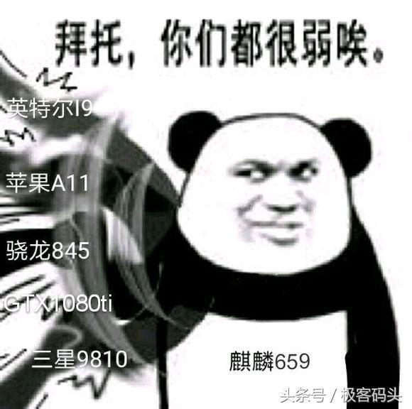 手机CPU界的劳模，P10恒久远，一颗永流传！骁龙625，高产似母猪
