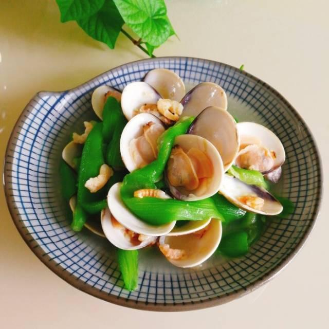 丝瓜的营养价值及功效，丝瓜的营养价值及功效百度百科（丝瓜19个鲜为人知的功效）