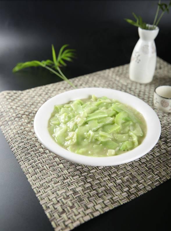 丝瓜的营养价值及功效，丝瓜的营养价值及功效百度百科（丝瓜19个鲜为人知的功效）