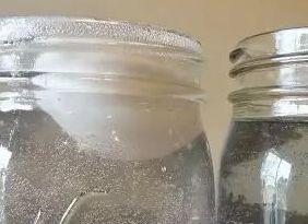 用盐水洗头的危害，经常用盐水洗头的危害（竟然有这种奇效）