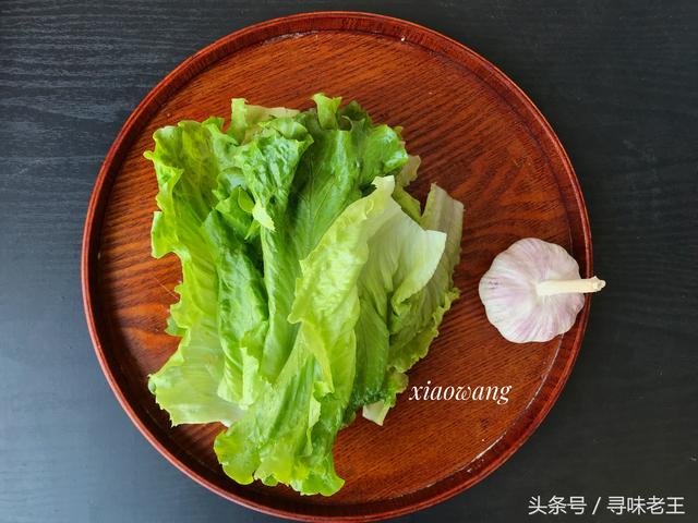 清炒生菜的做法，炒生菜的做法步骤（为什么你炒的生菜刚出锅就颜色发黑）