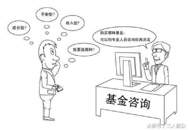 成长型基金是什么意思，成长型基金是按什么分类（什么是平衡型基金、收入型基金和成长型基金）