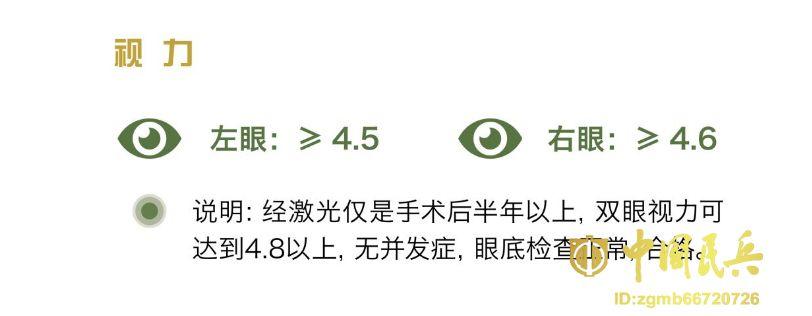 当女兵有什么要求，当女兵的要求和条件2022（你要知道的都在这里了）