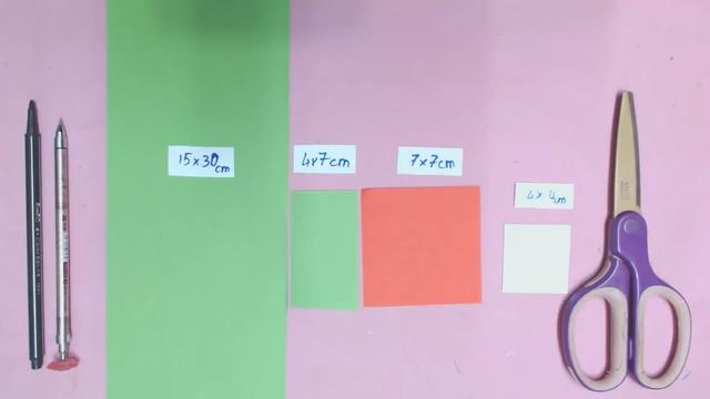 剪纸花简单方法，花朵剪纸教程（教你漂亮花束的剪纸制作方法）