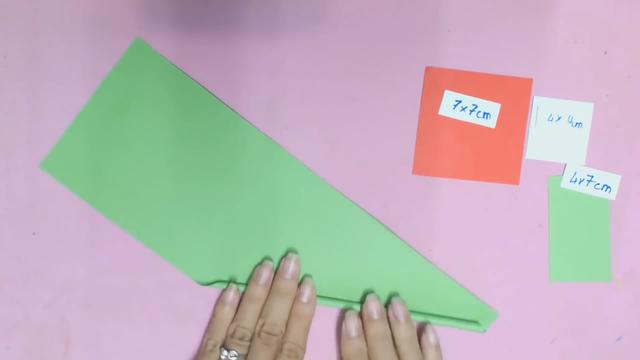 剪纸花简单方法，花朵剪纸教程（教你漂亮花束的剪纸制作方法）