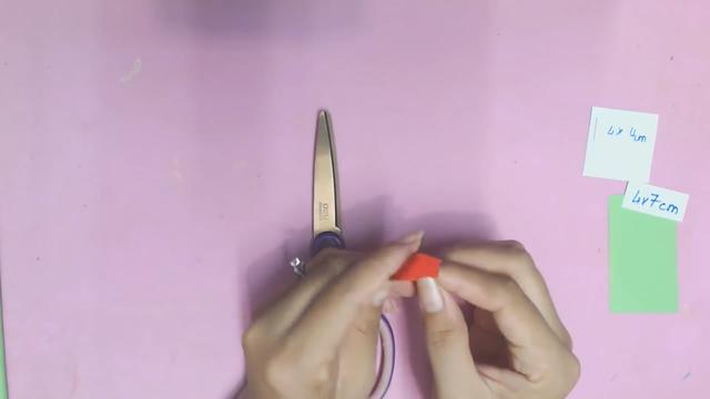 剪纸花简单方法，花朵剪纸教程（教你漂亮花束的剪纸制作方法）