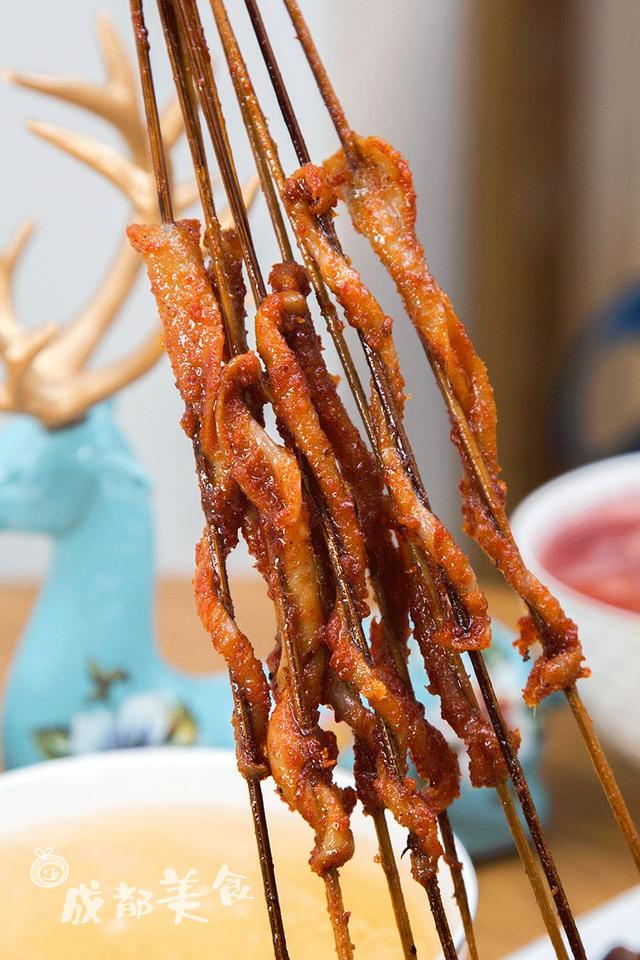 可爱的西瓜花、西瓜丸，西瓜切出新花样（成都人西瓜季的各种吃法）