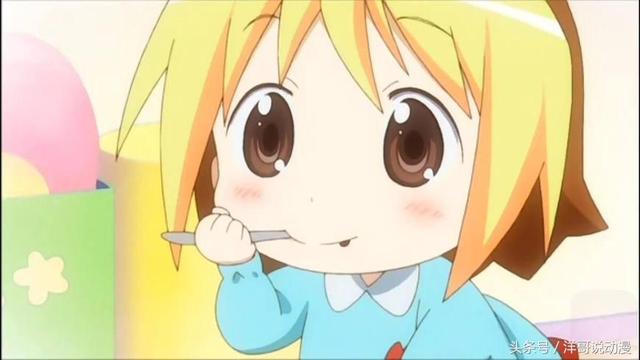 花丸幼稚园头像！！！，花丸幼稚园头像一对微信（今天你要来点可爱的小萝莉吗）
