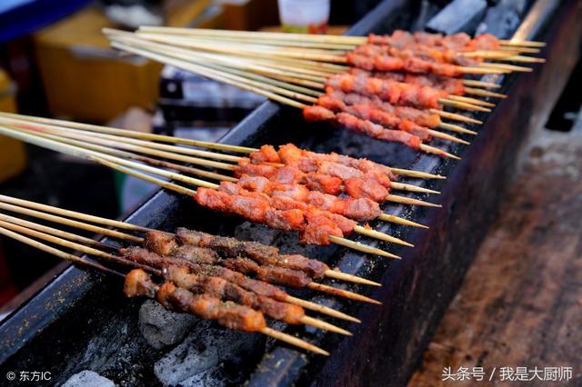 蒜香粉使用方法，蒜香粉的使用方法（专业烧烤23年秘制的三种烧烤粉）